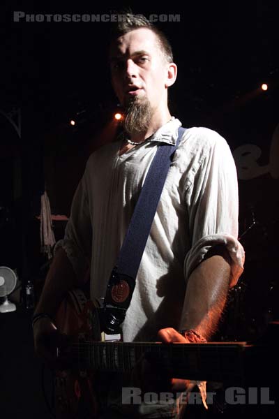 MUNSHY - 2005-07-20 - PARIS - Glaz Art - 